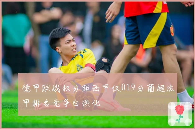 德甲欧战积分距西甲仅019分葡超法甲排名竞争白热化