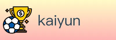 kaiyun logo